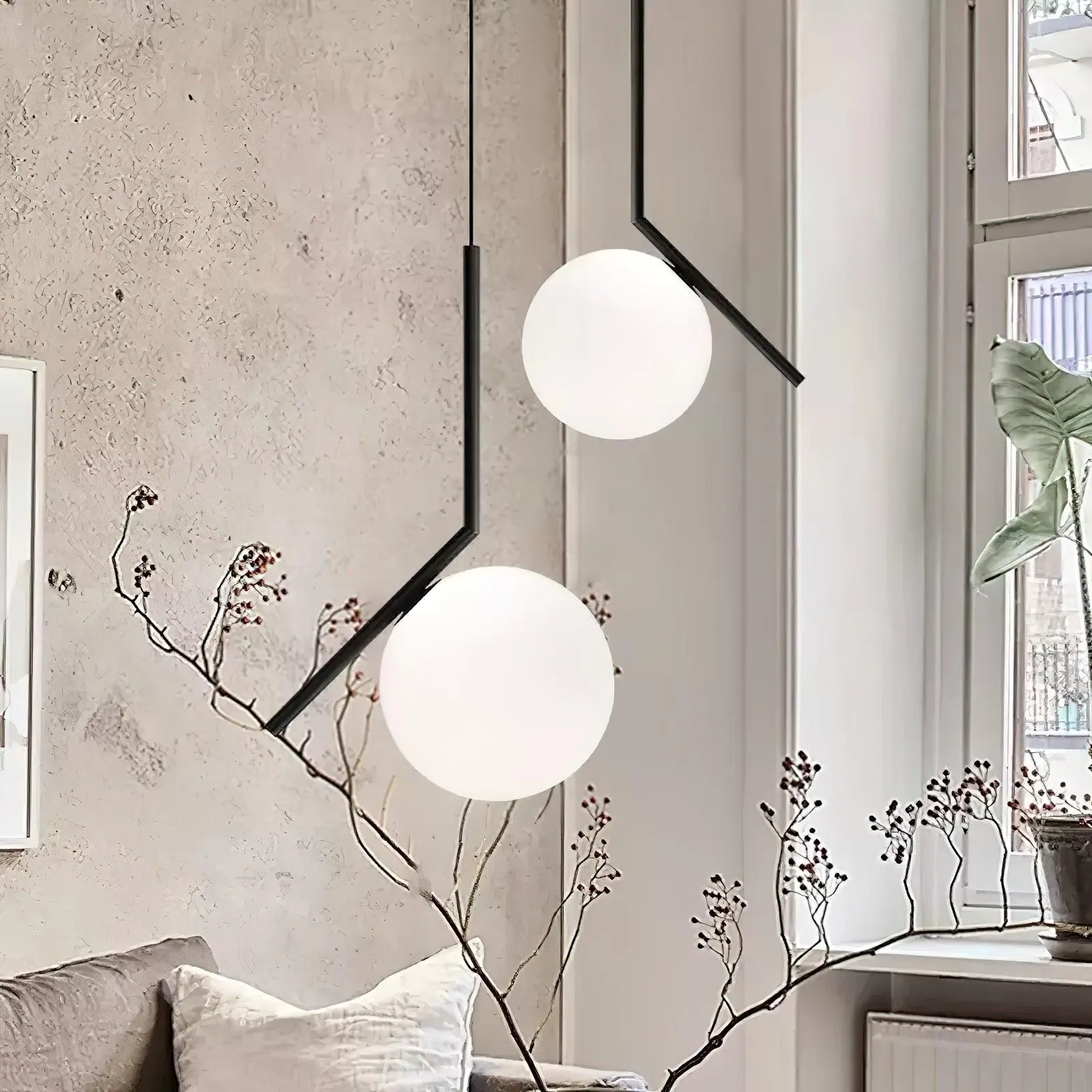 Muno Pendant Lamp