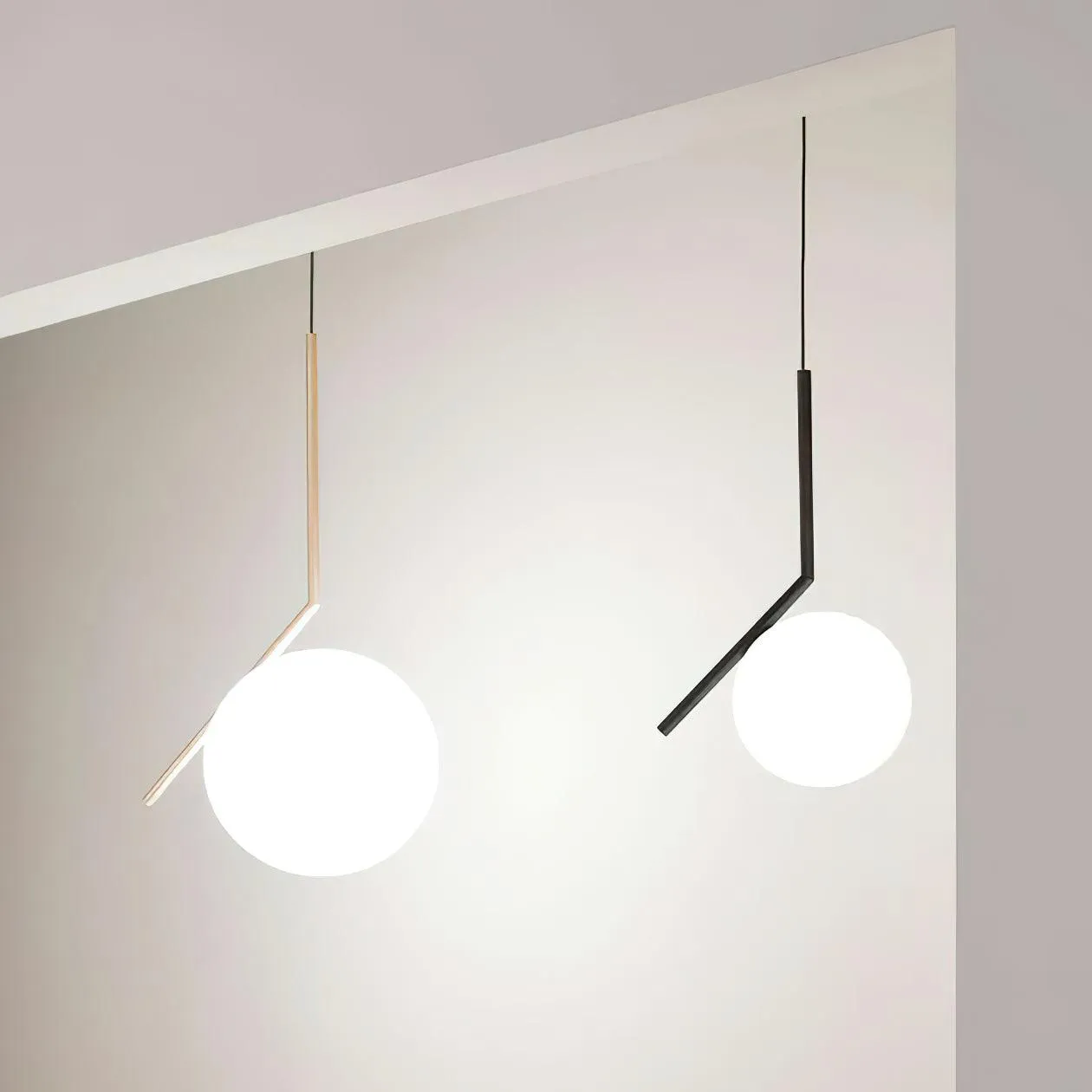 Muno Pendant Lamp