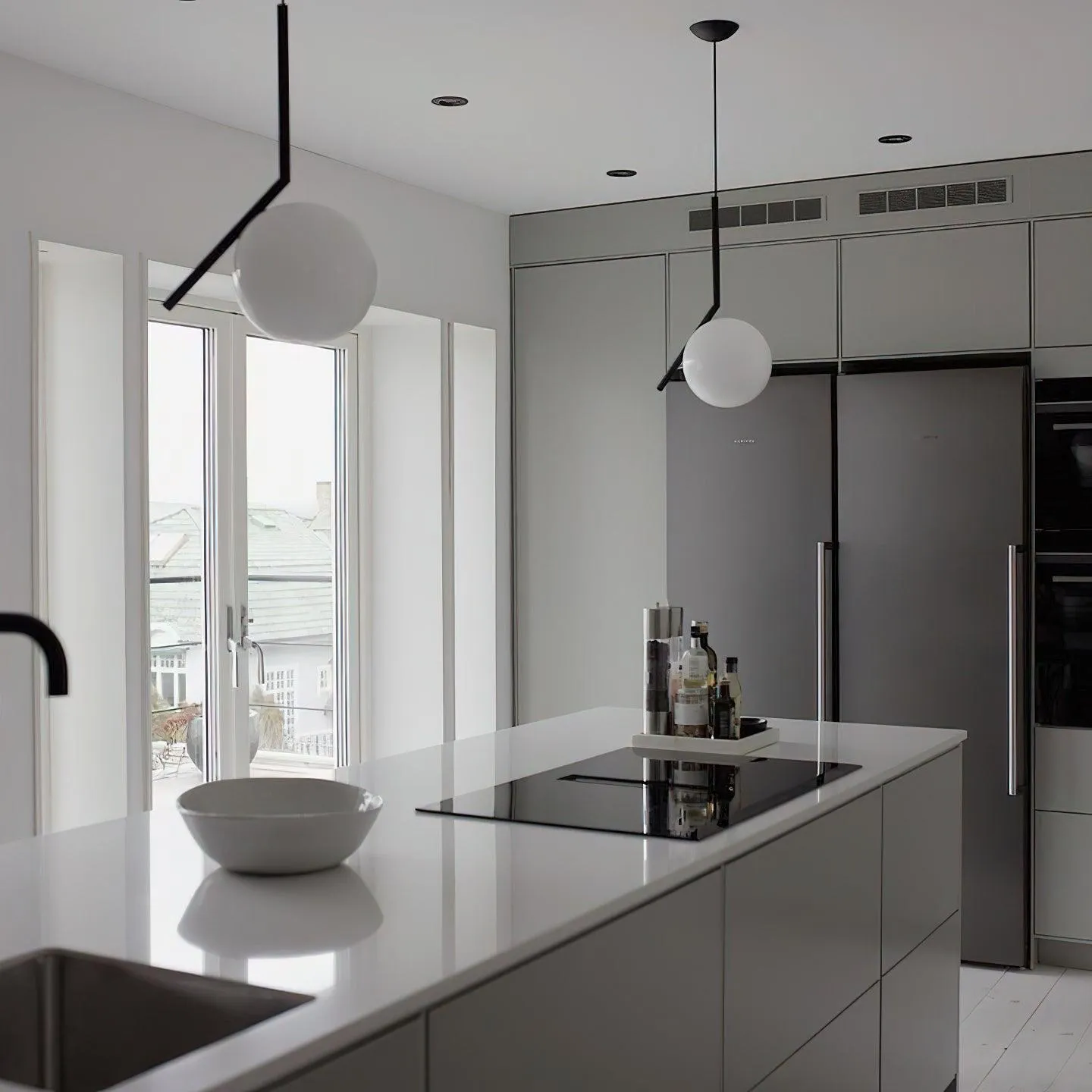 Muno Pendant Lamp