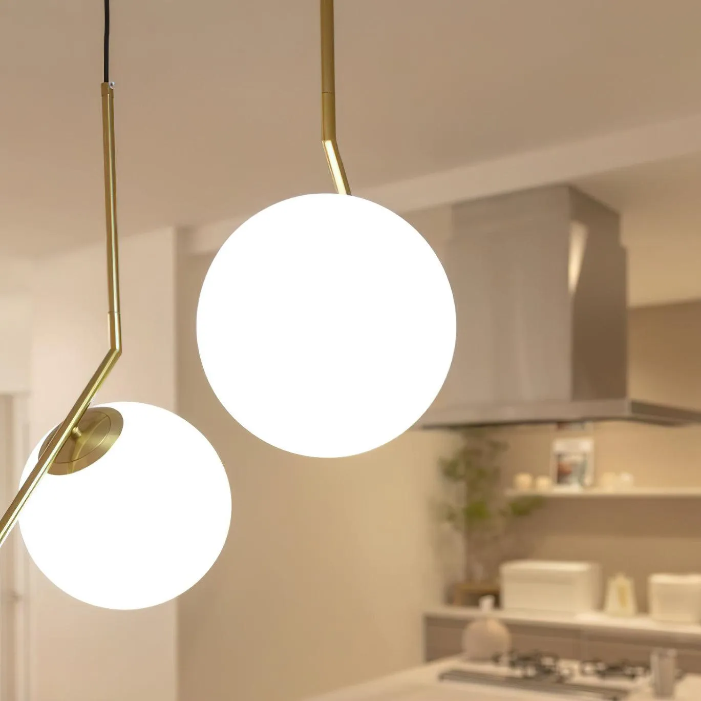 Muno Pendant Lamp