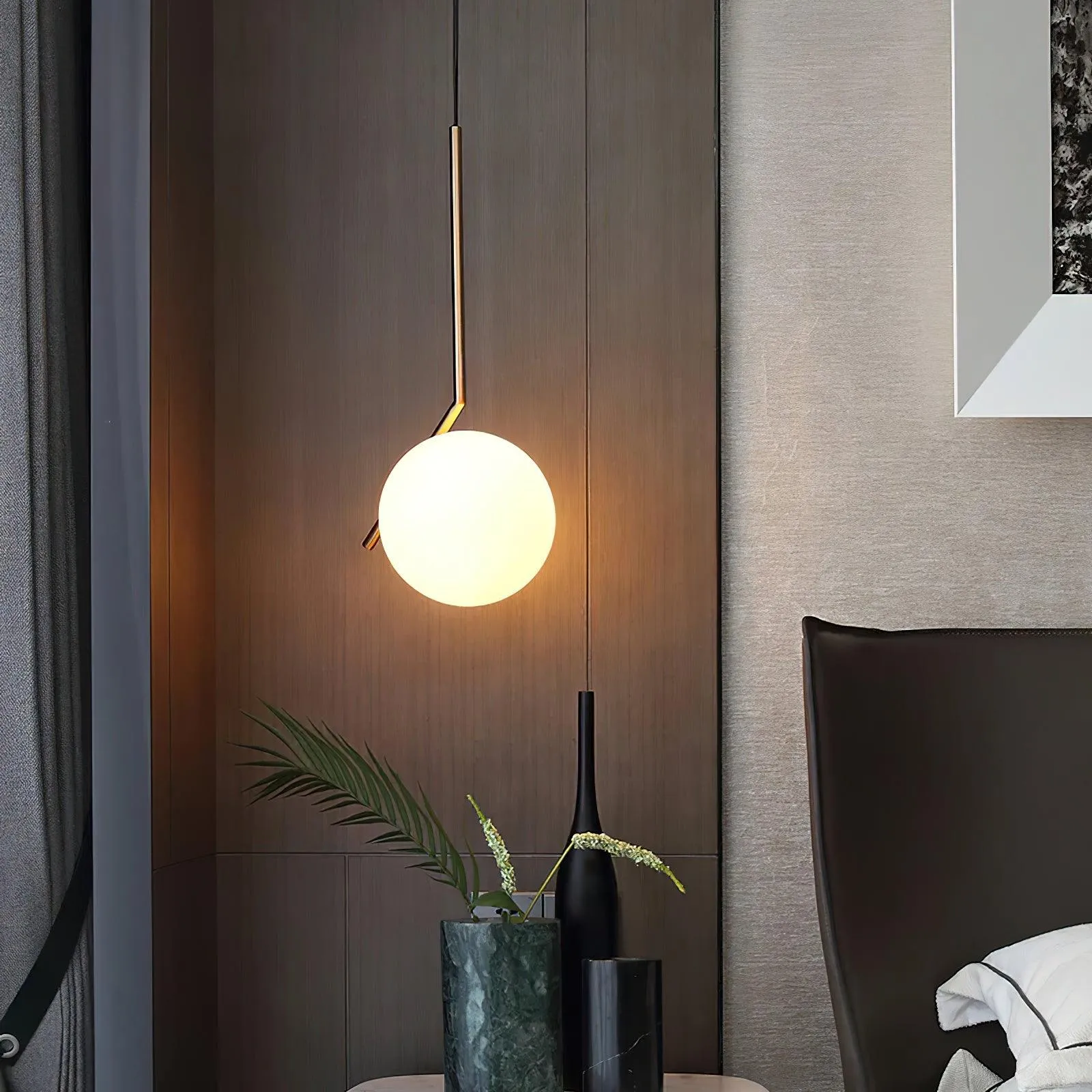 Muno Pendant Lamp