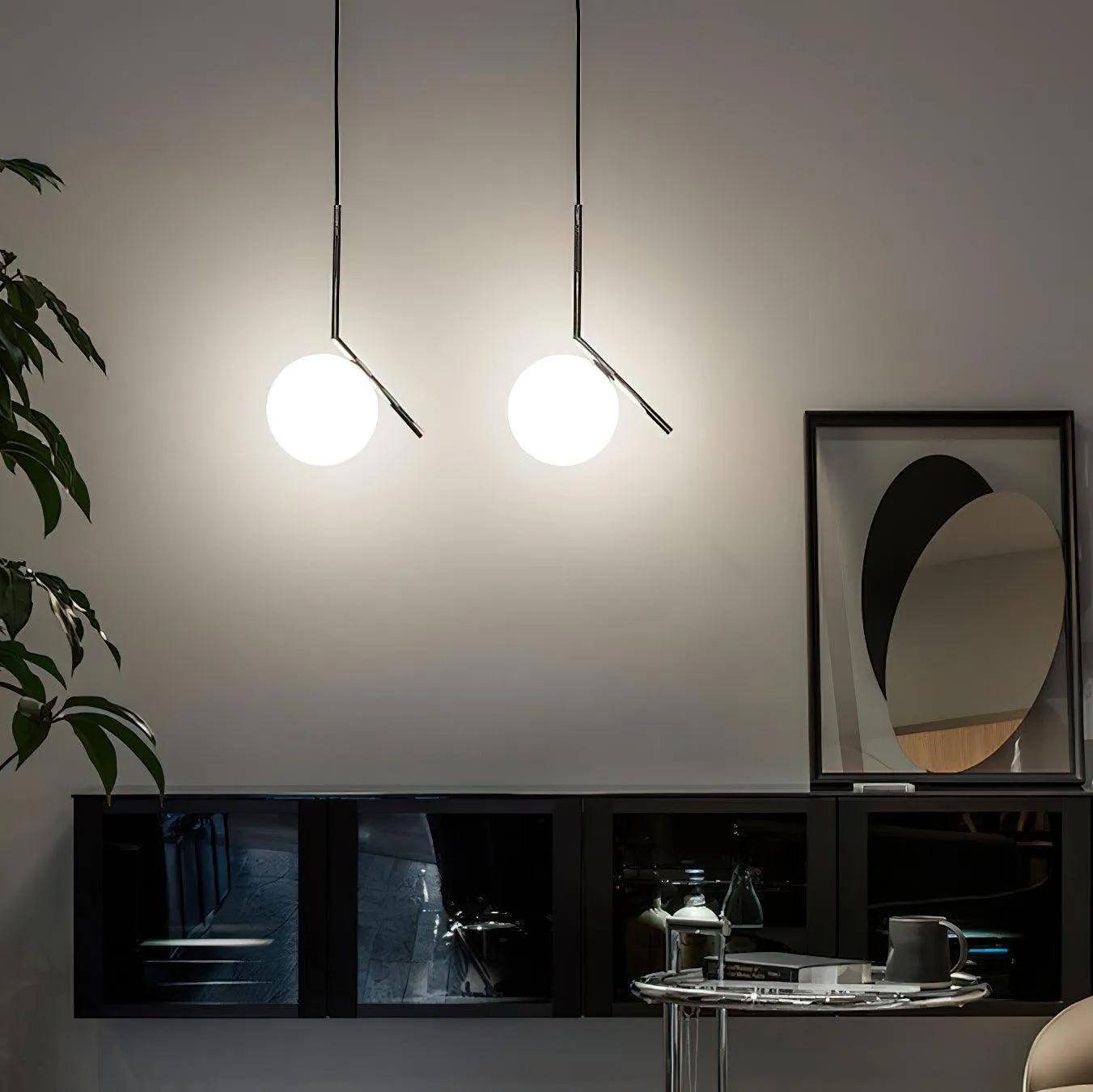 Muno Pendant Lamp