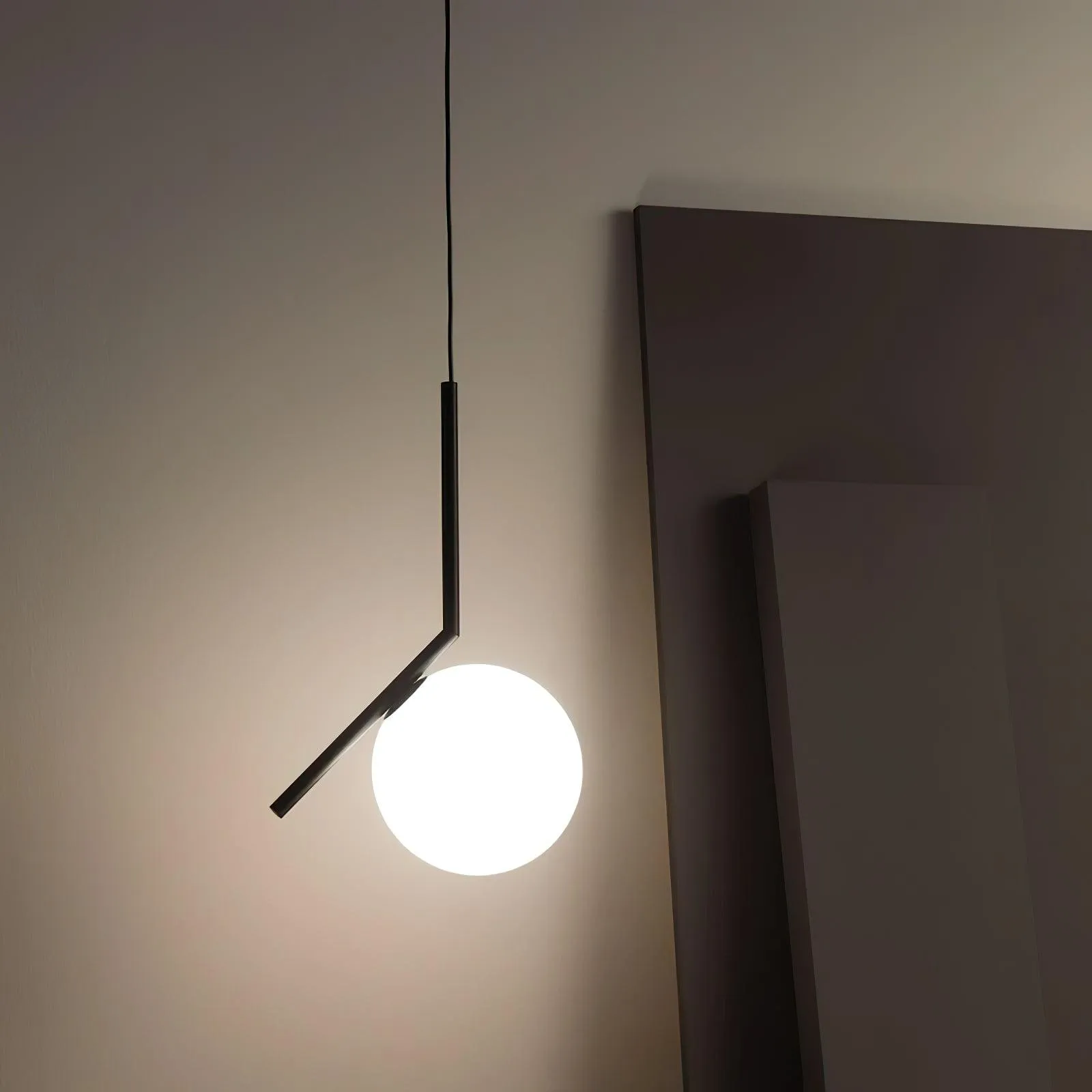 Muno Pendant Lamp