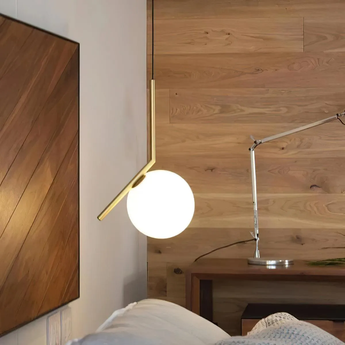 Muno Pendant Lamp