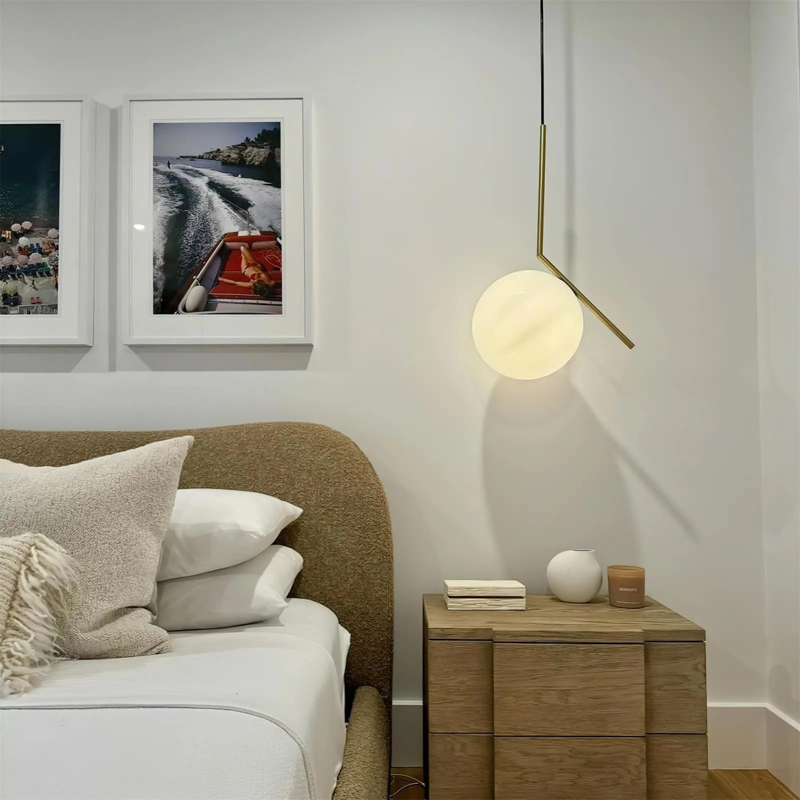Muno Pendant Lamp