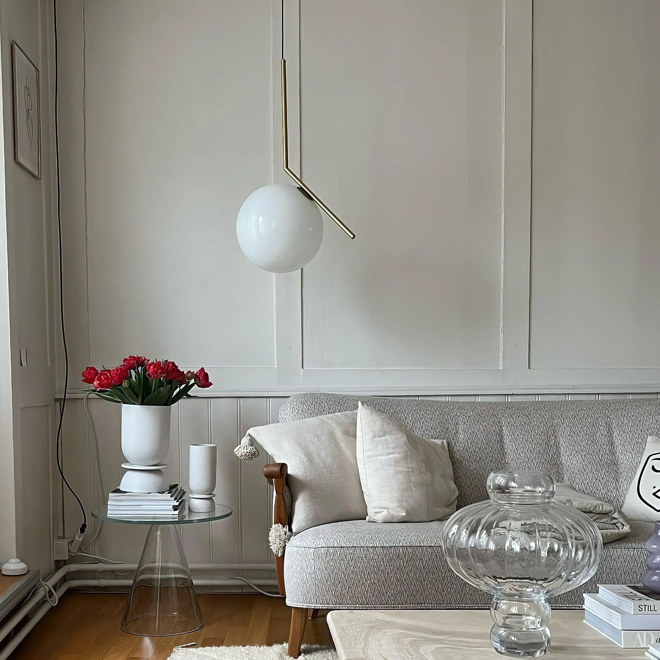 Muno Pendant Lamp