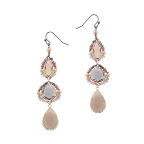 Nakamol Elyula Drop Earrings