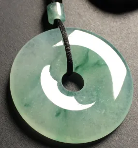 Natural Jade Pendant Jadeite Pendant PT511