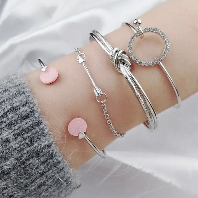 New Fashion women bracelet