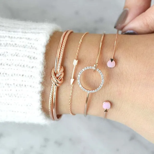 New Fashion women bracelet