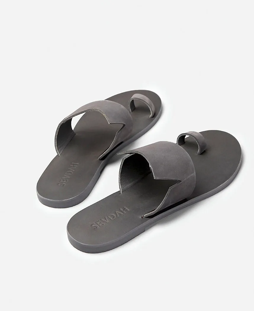 Nico Slippers