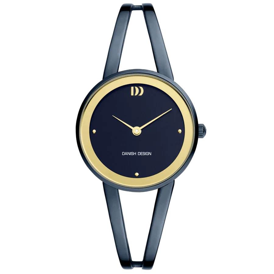 Nostalgi 1988 Midnight Blue Bangle