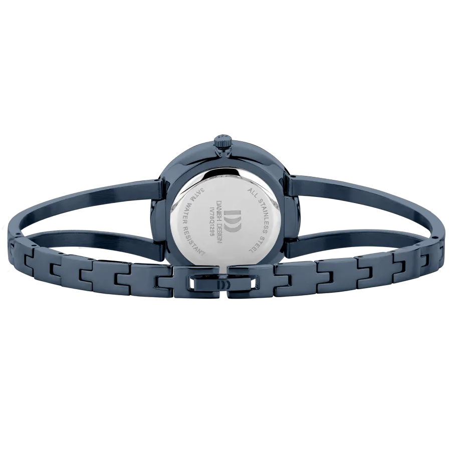 Nostalgi 1988 Midnight Blue Bangle