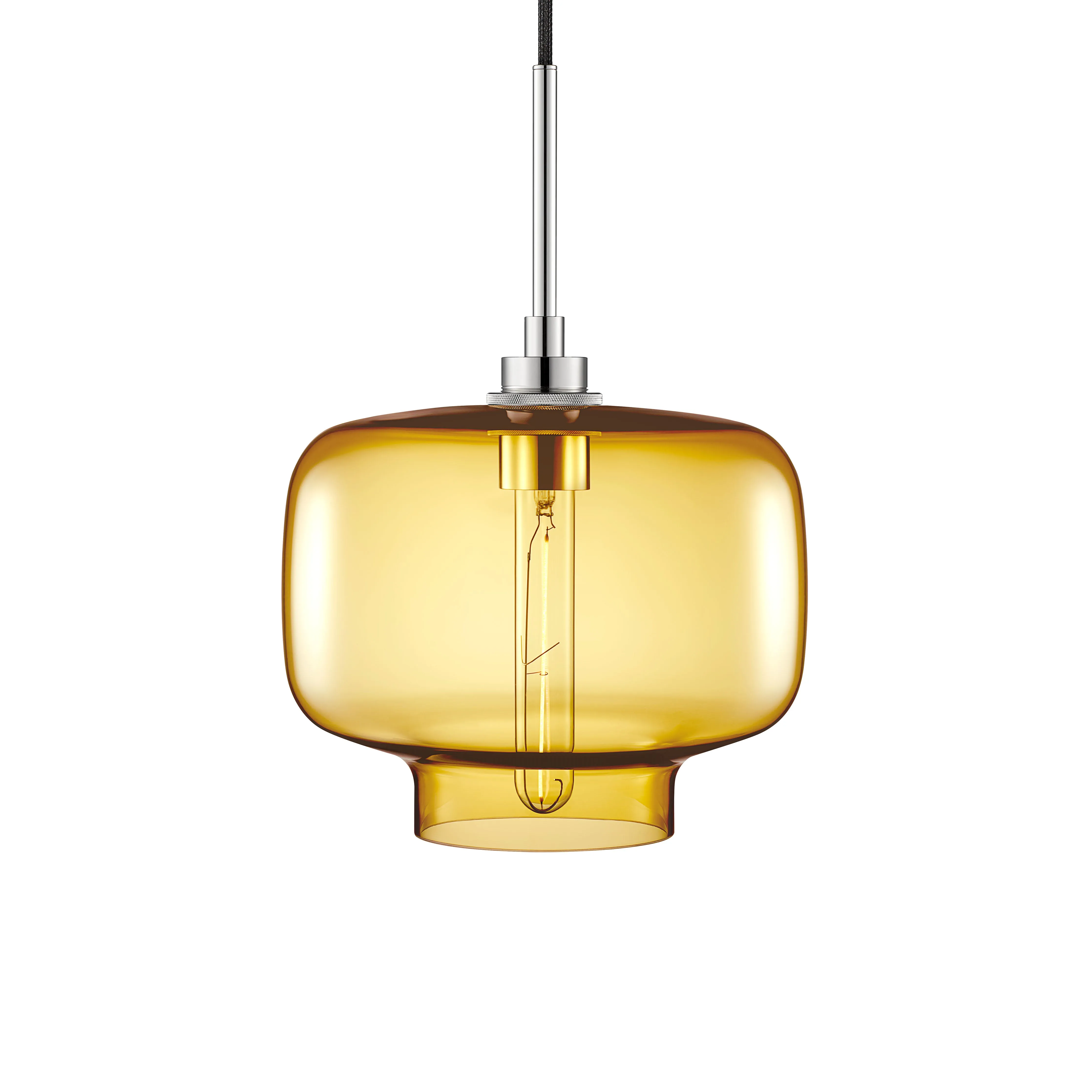 Oculo Pendant Light