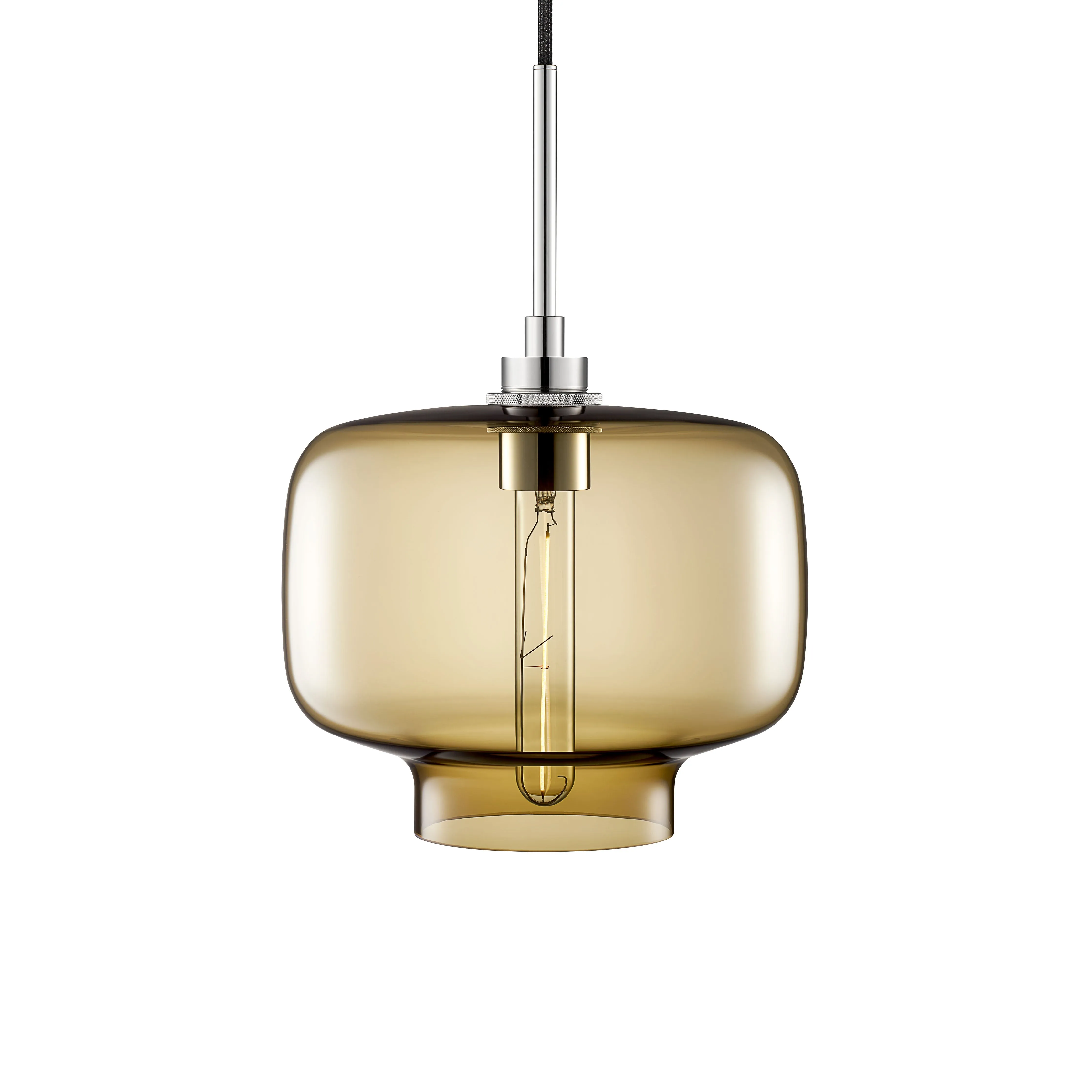 Oculo Pendant Light