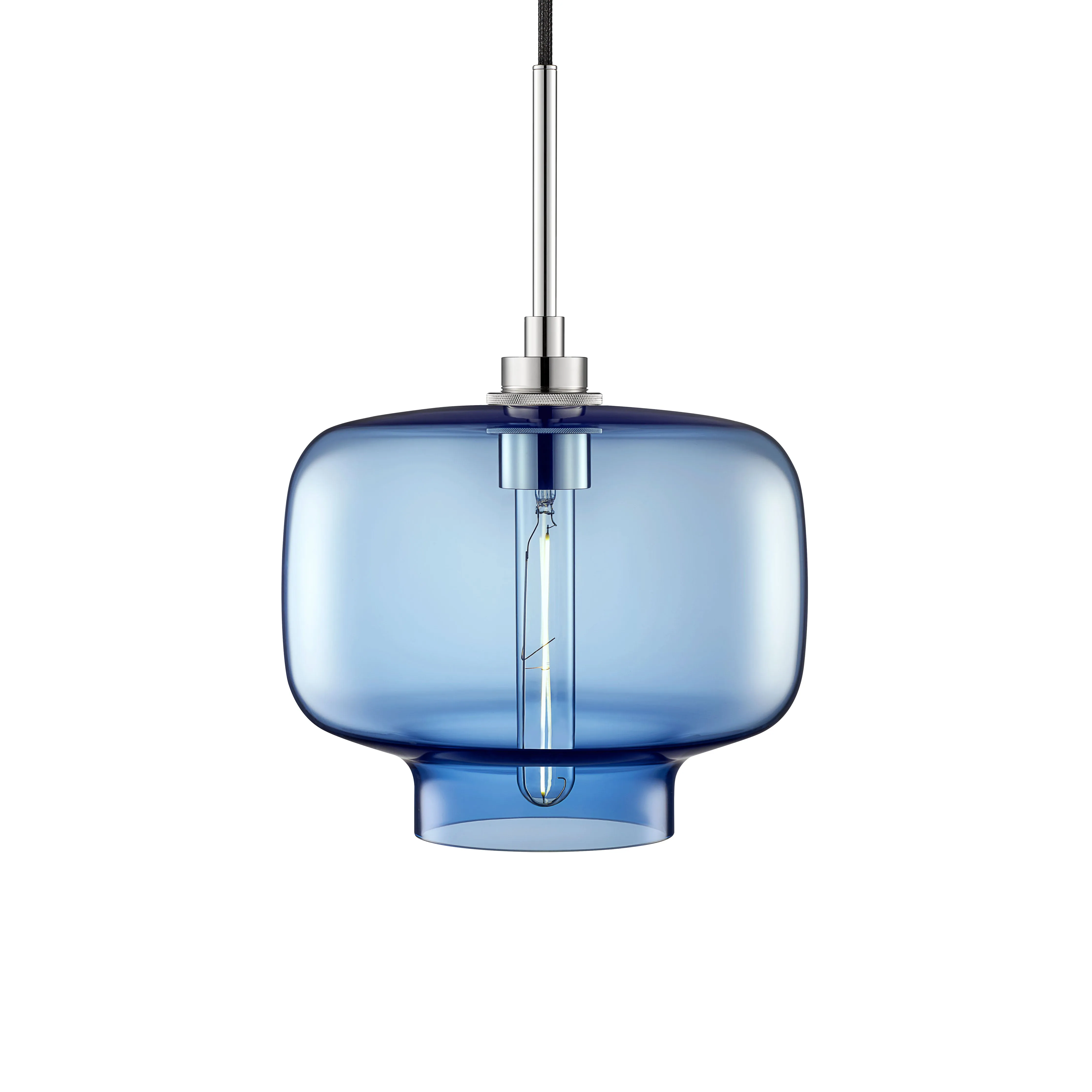 Oculo Pendant Light