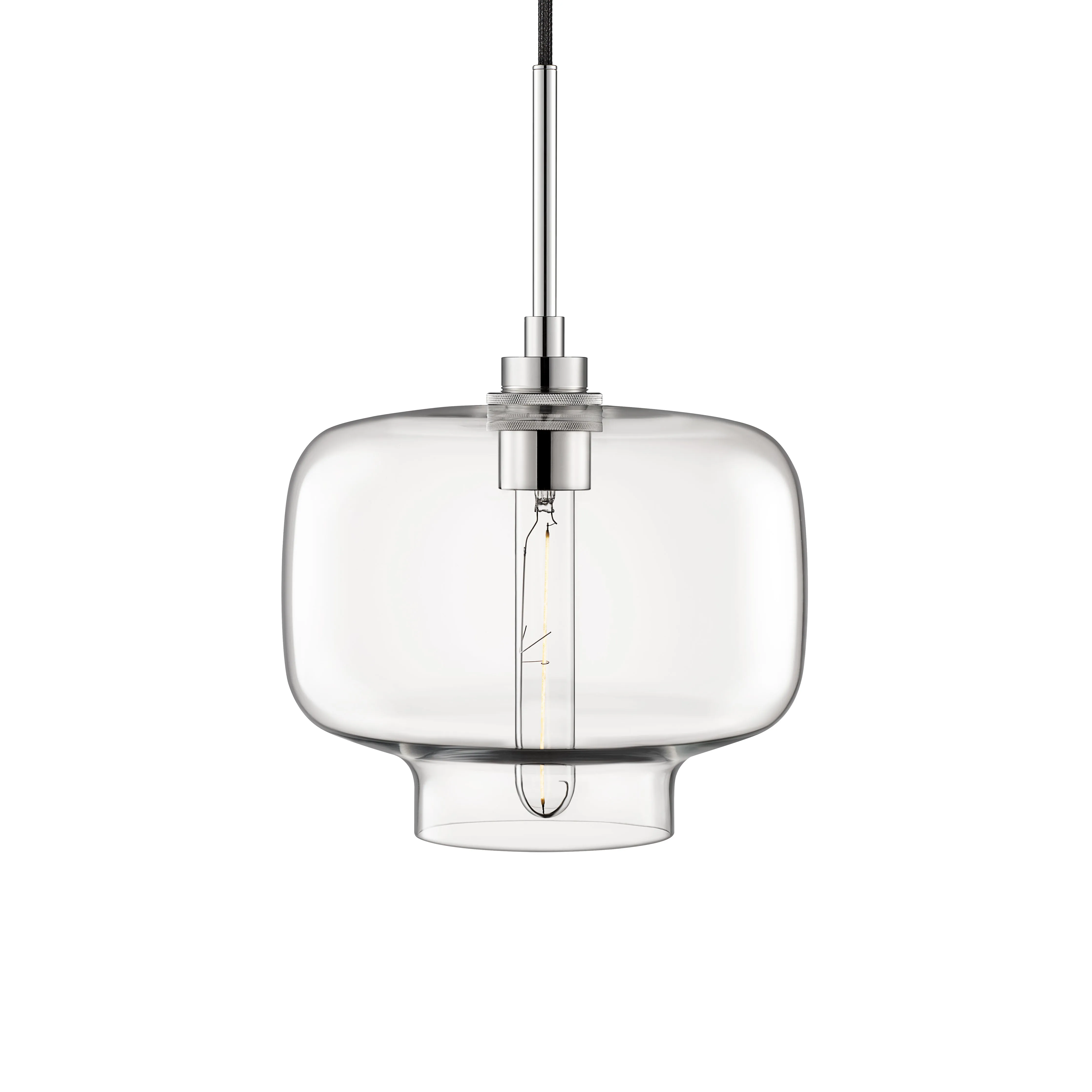 Oculo Pendant Light
