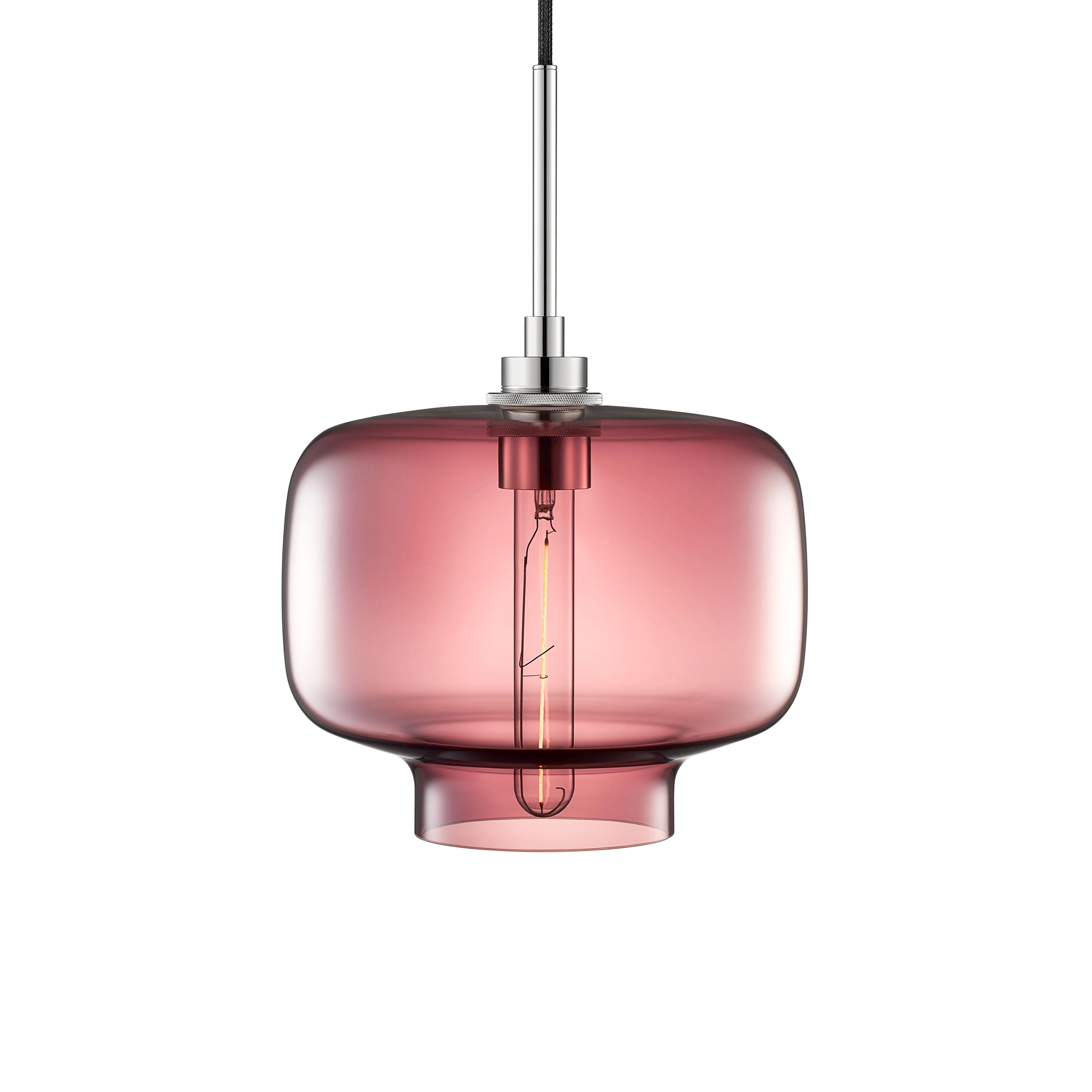 Oculo Pendant Light