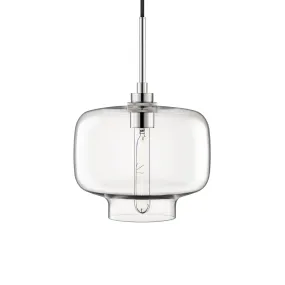 Oculo Pendant Light