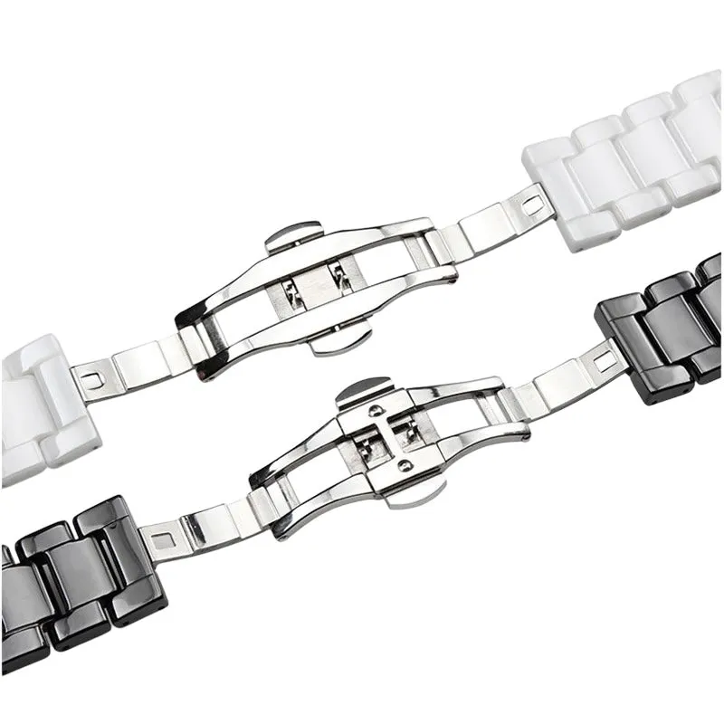 Oppo Watch 2 42mm Ceramic Watch Straps