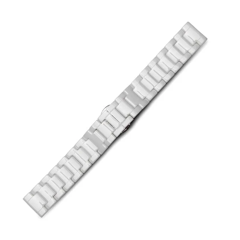 Oppo Watch 2 42mm Ceramic Watch Straps