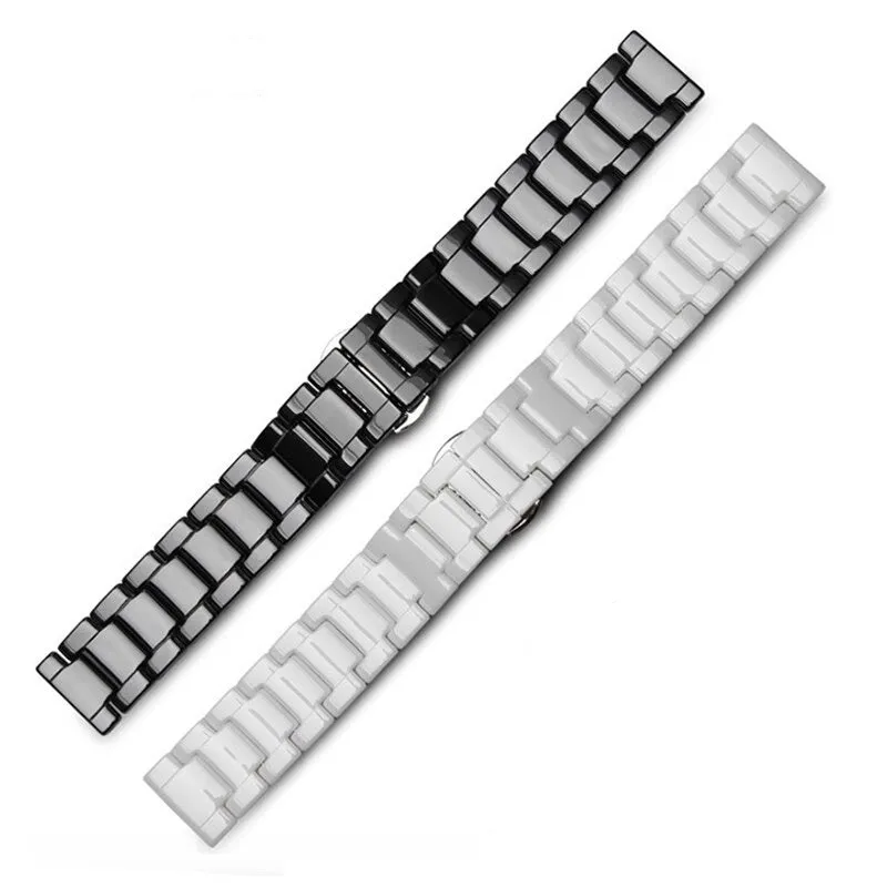 Oppo Watch 2 42mm Ceramic Watch Straps