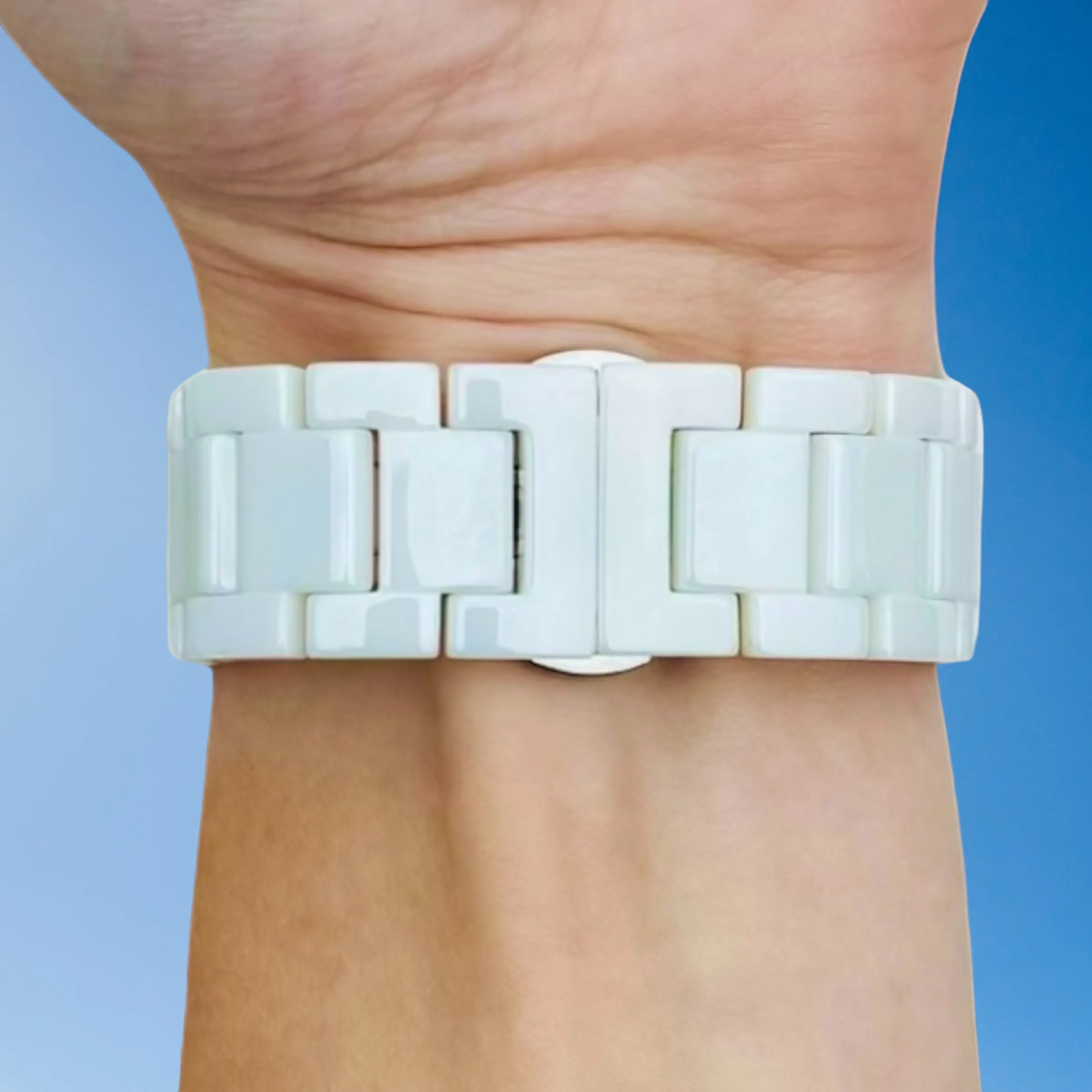 Oppo Watch 2 42mm Ceramic Watch Straps
