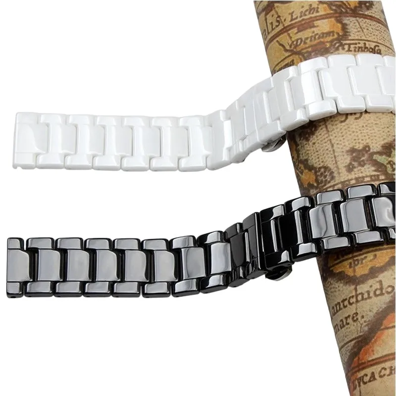 Oppo Watch 2 42mm Ceramic Watch Straps