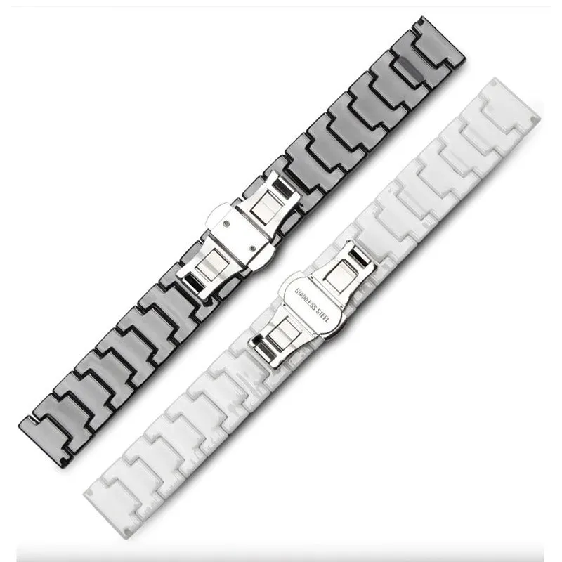 Oppo Watch 2 42mm Ceramic Watch Straps