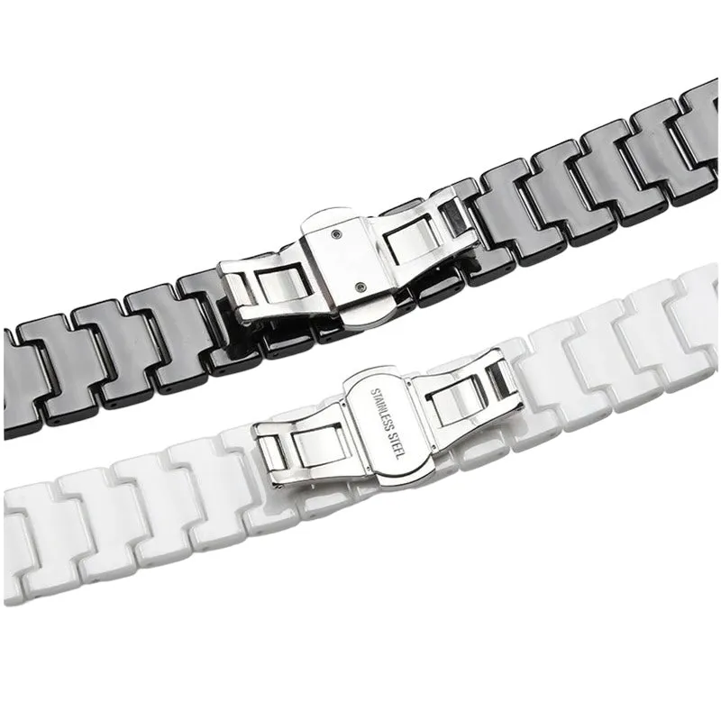 Oppo Watch 2 42mm Ceramic Watch Straps