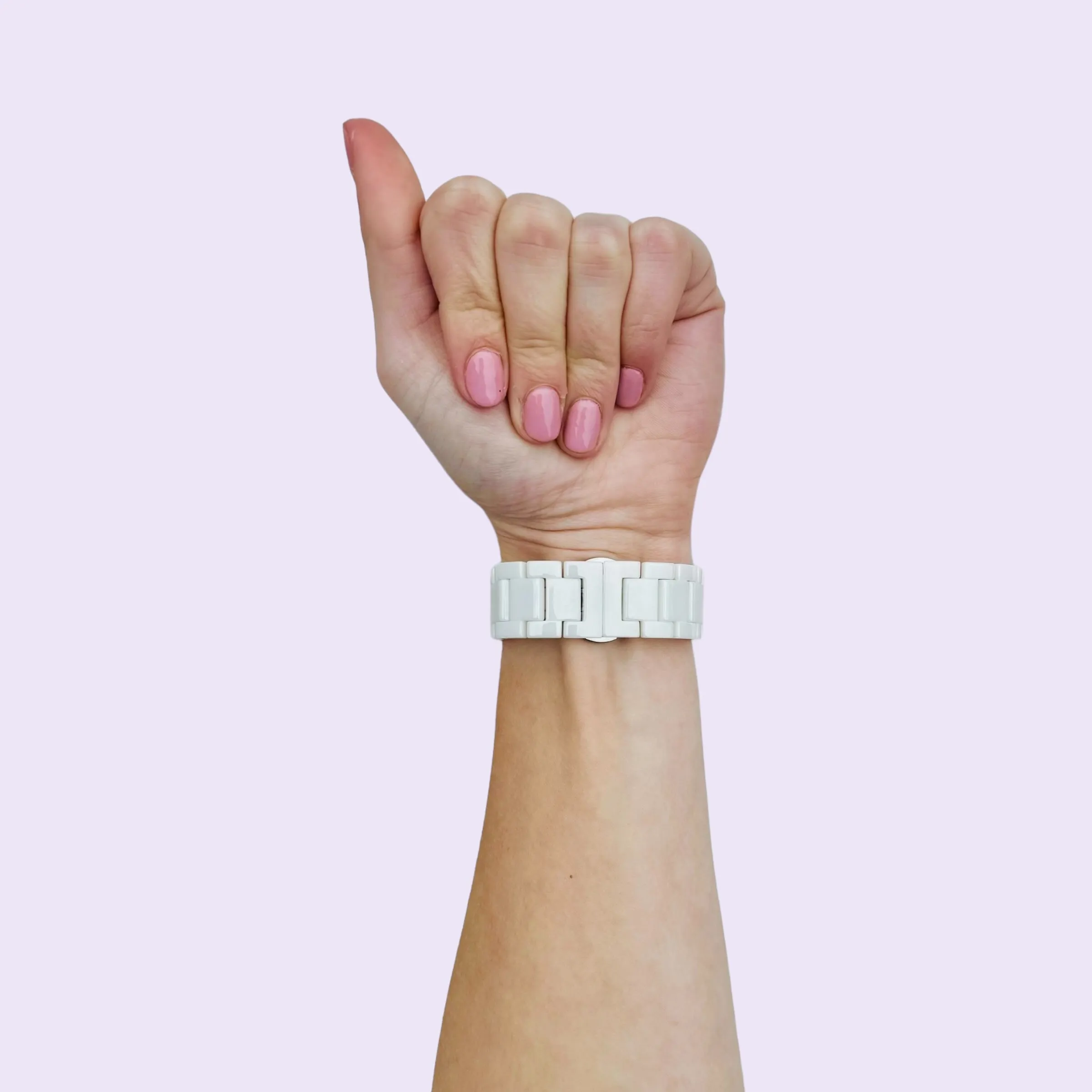Oppo Watch 2 42mm Ceramic Watch Straps