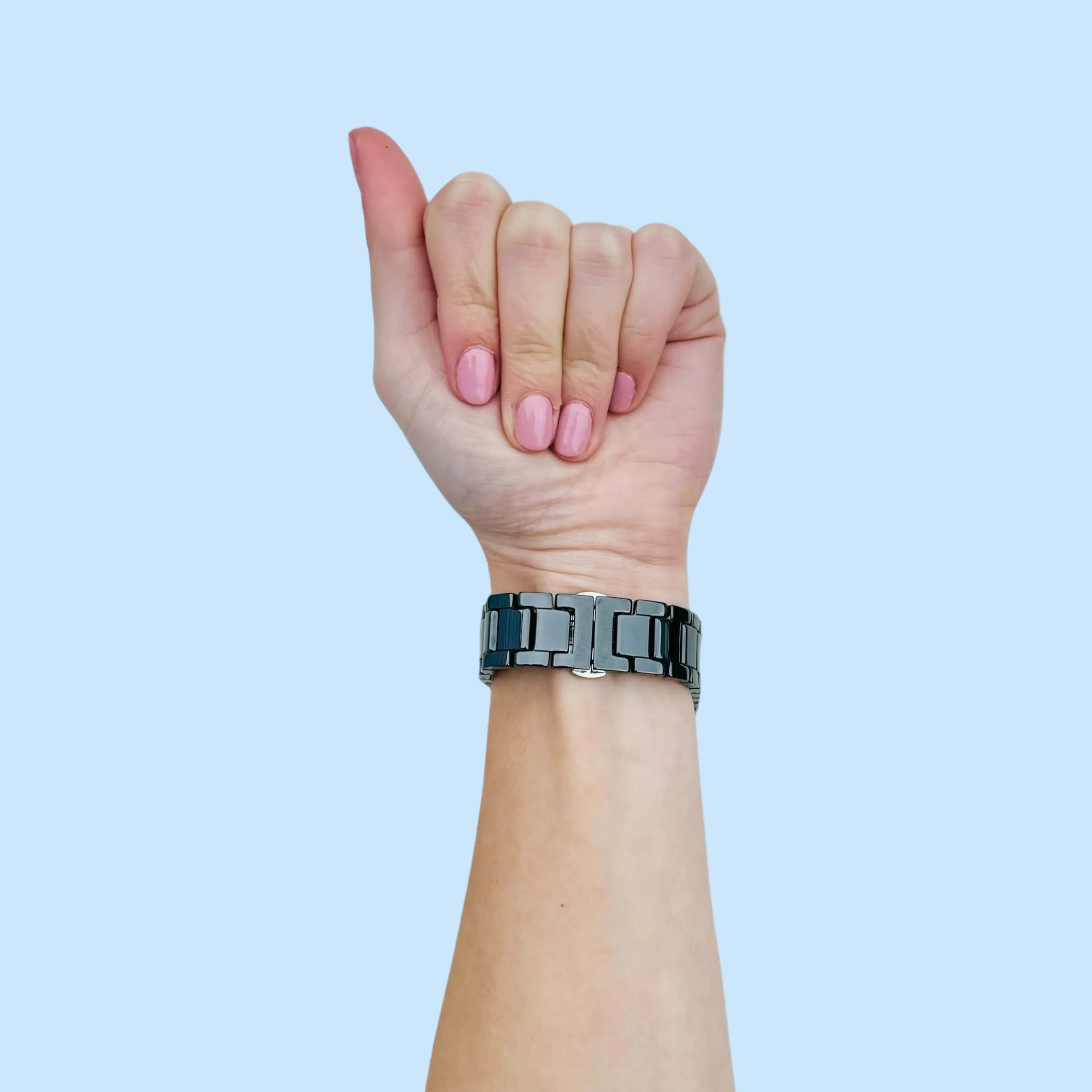 Oppo Watch 2 42mm Ceramic Watch Straps