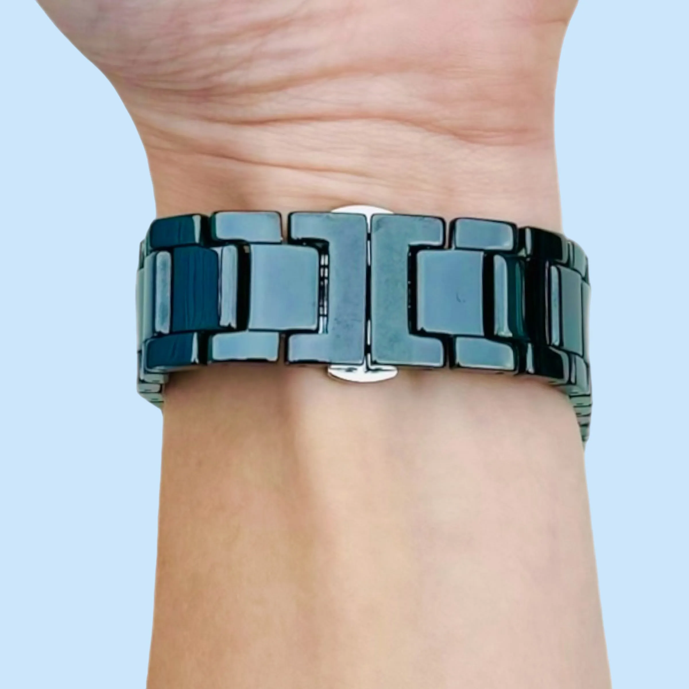 Oppo Watch 2 42mm Ceramic Watch Straps