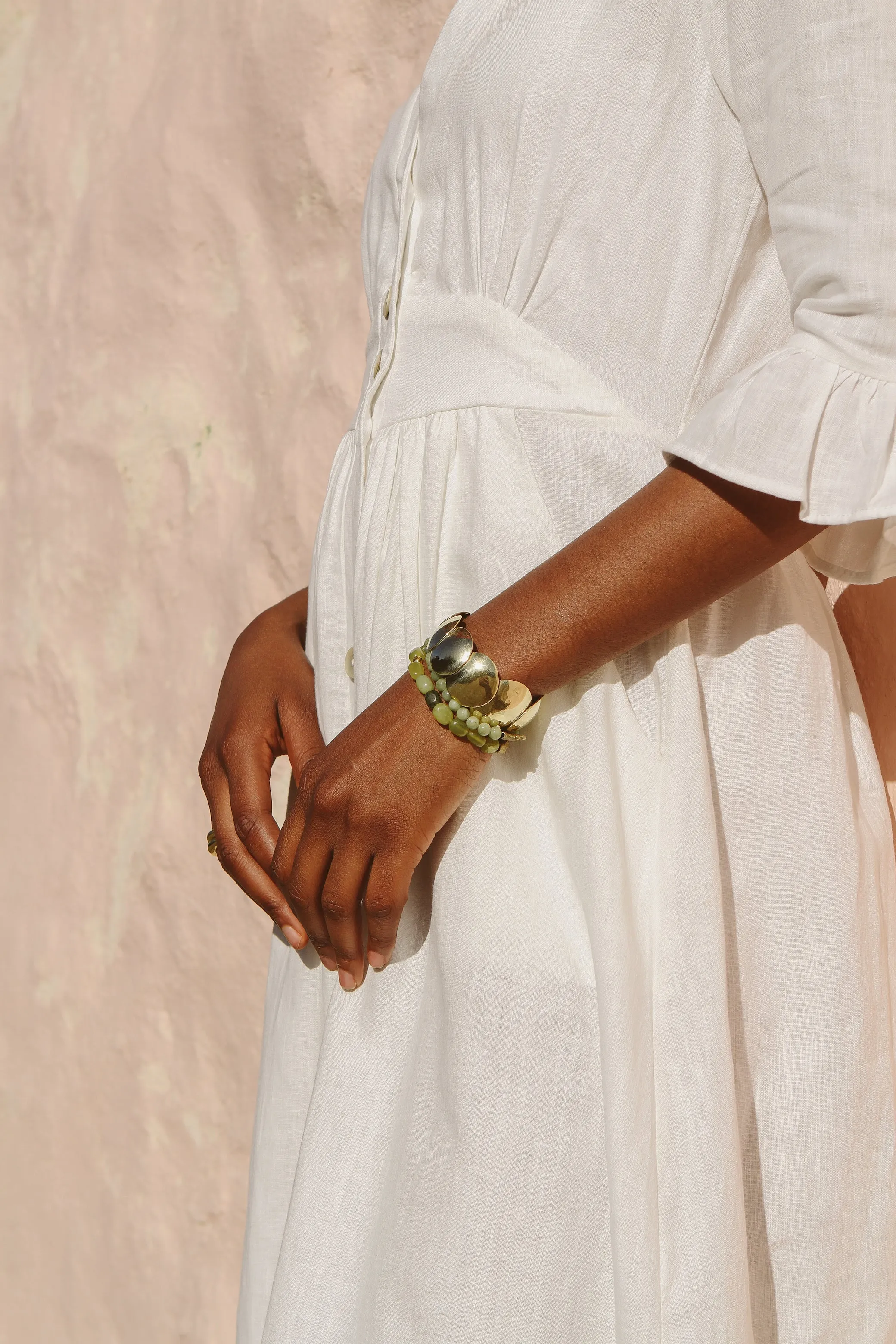 Pangolin Bangle