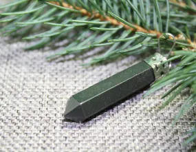 Pendant Hematite
