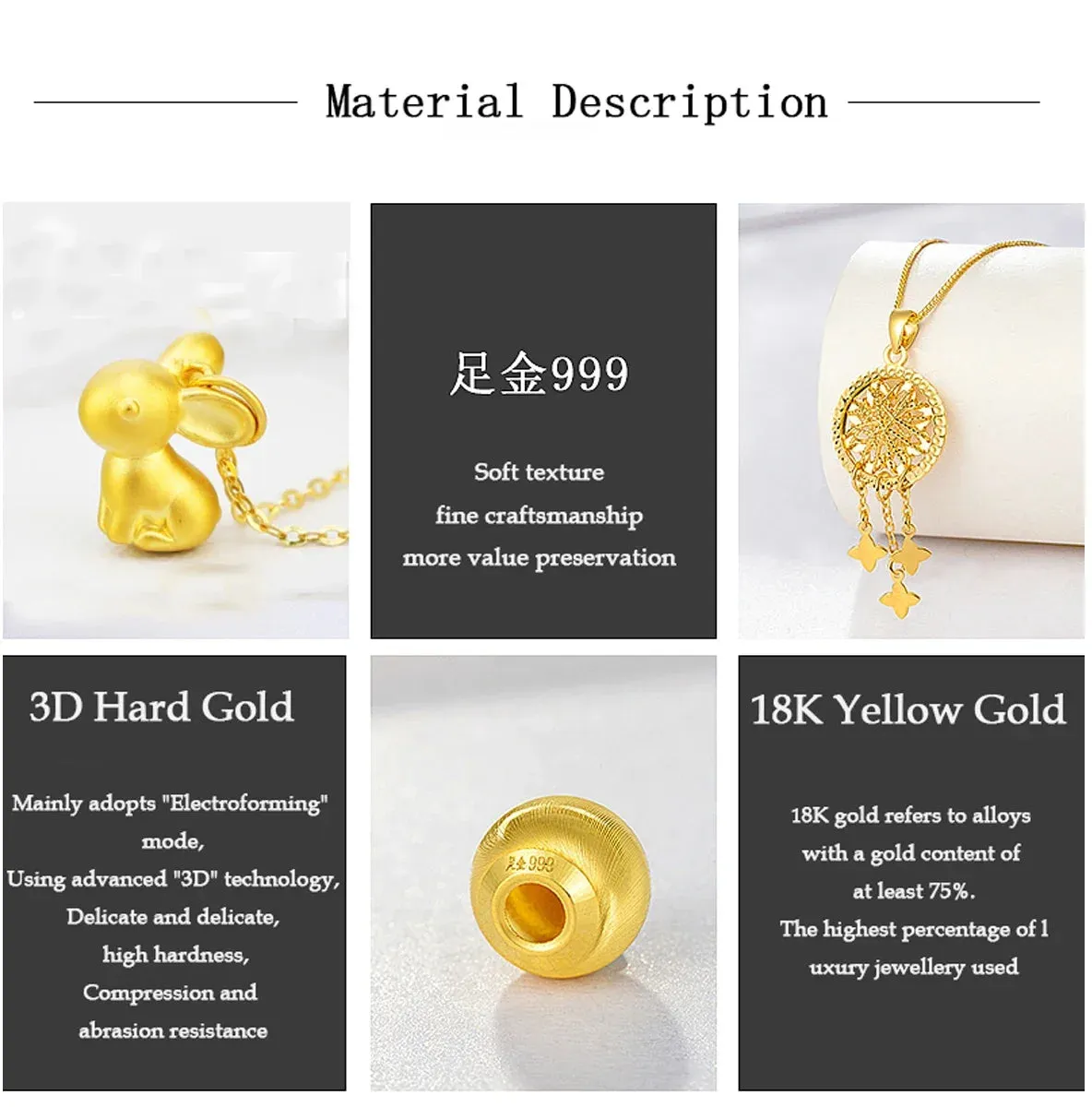 Real Silver 925 Earrings Dangle For Women Female Fine Blue Quartz 18K Gold Plated National Style Earrings Hook 32*14mm