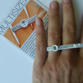 Ring sizer