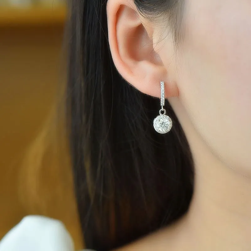 Round Bezel