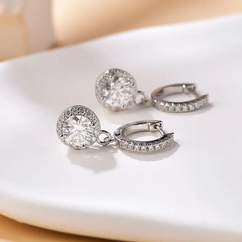 Round Bezel