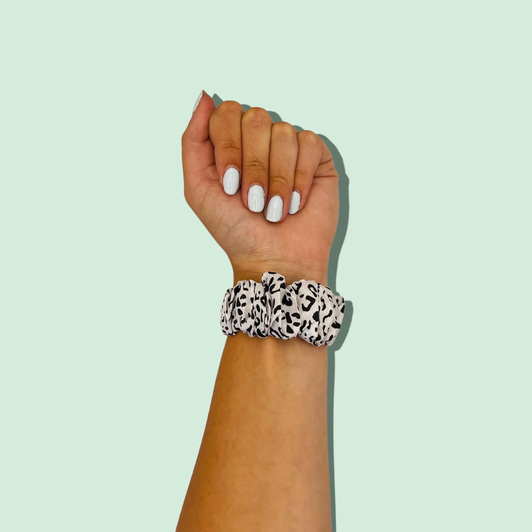 Scrunchies Watch Straps Compatible with the Huawei Watch 4 Pro