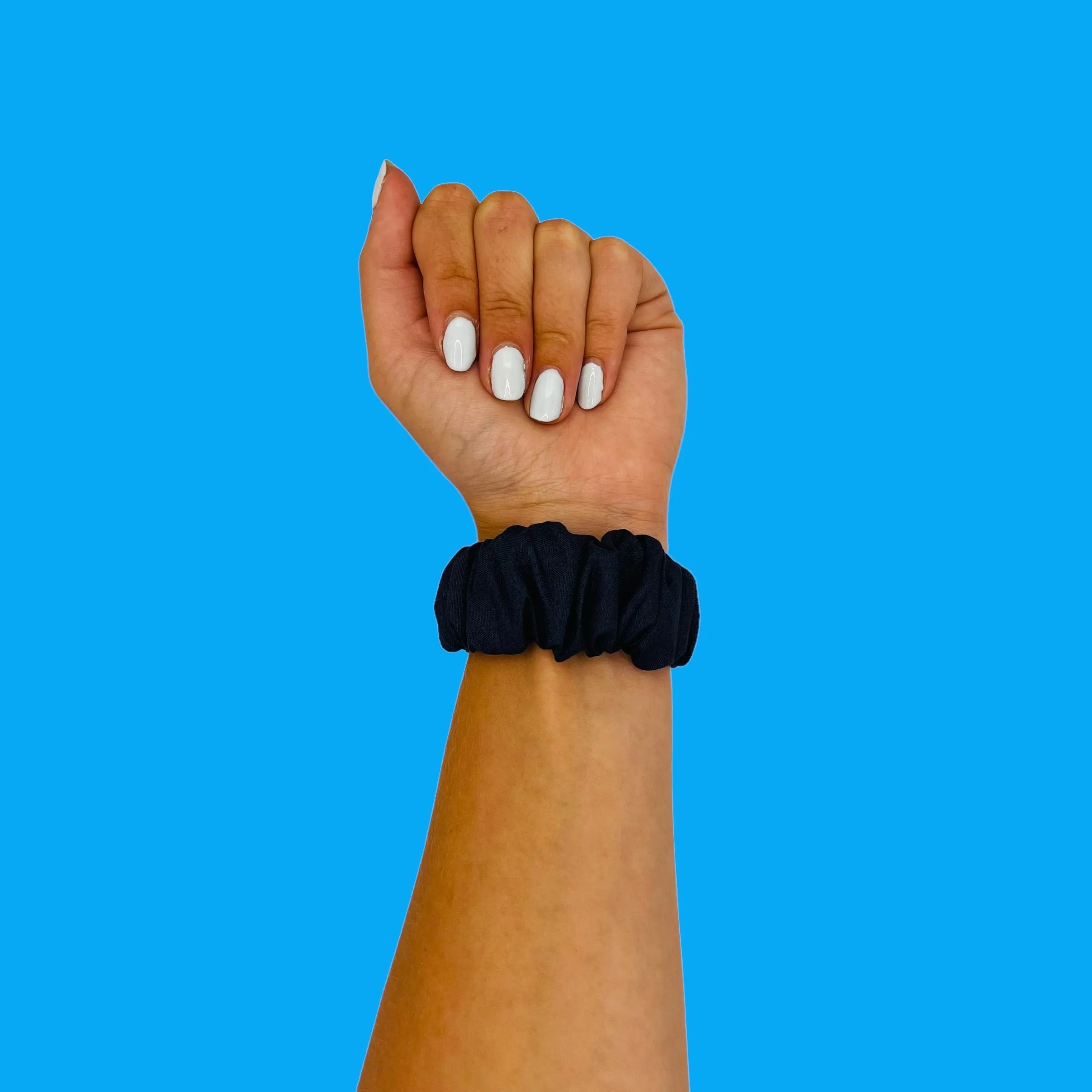 Scrunchies Watch Straps Compatible with the Huawei Watch 4 Pro