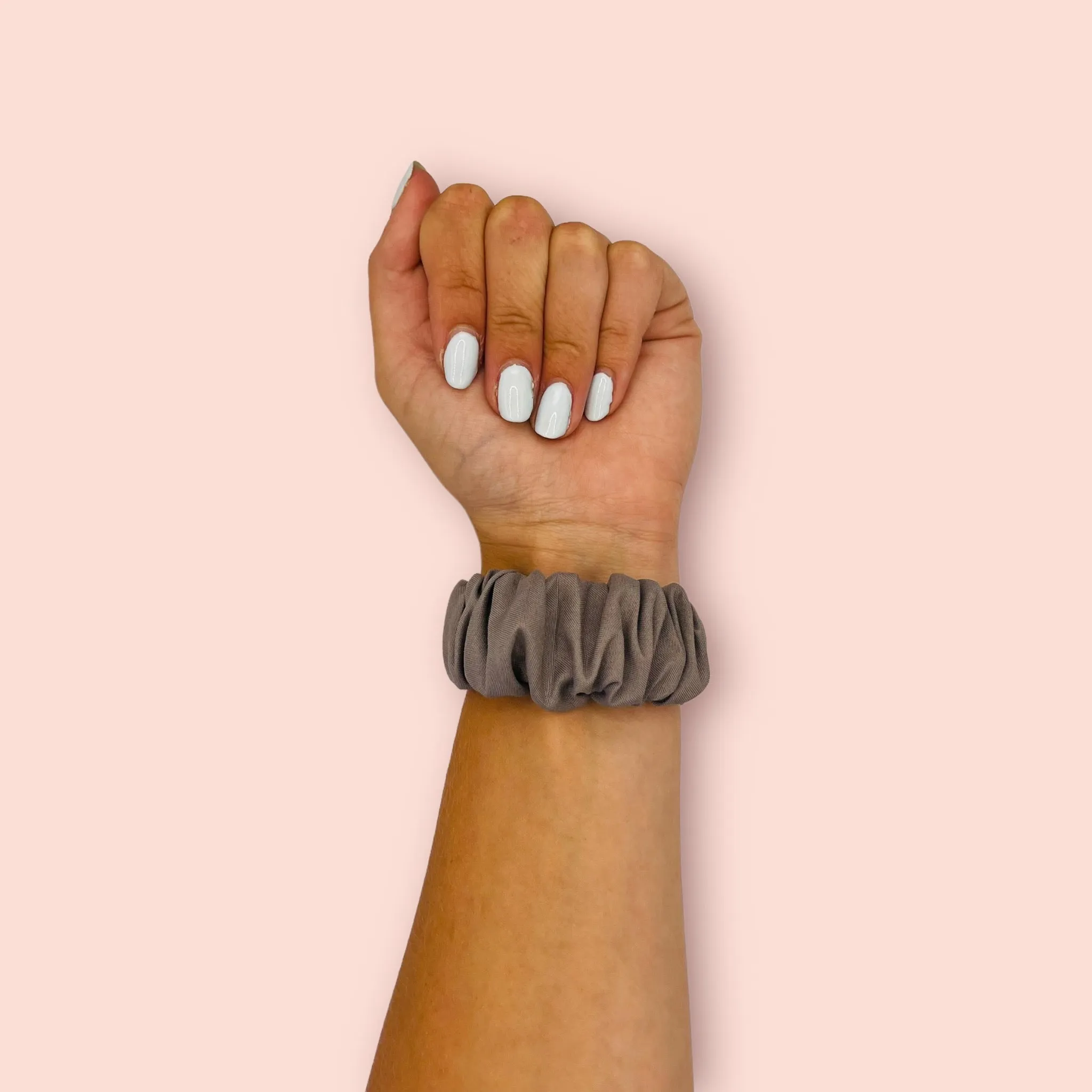 Scrunchies Watch Straps Compatible with the Huawei Watch 4 Pro