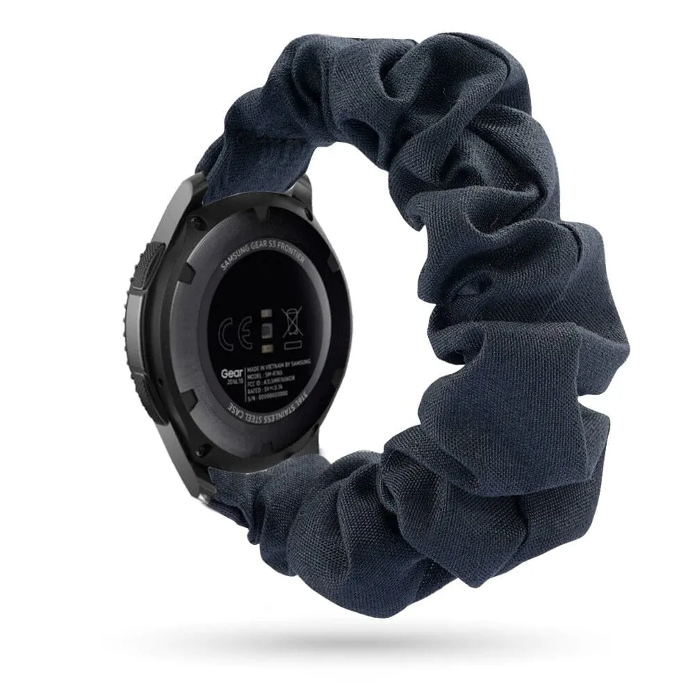 Scrunchies Watch Straps Compatible with the Huawei Watch 4 Pro