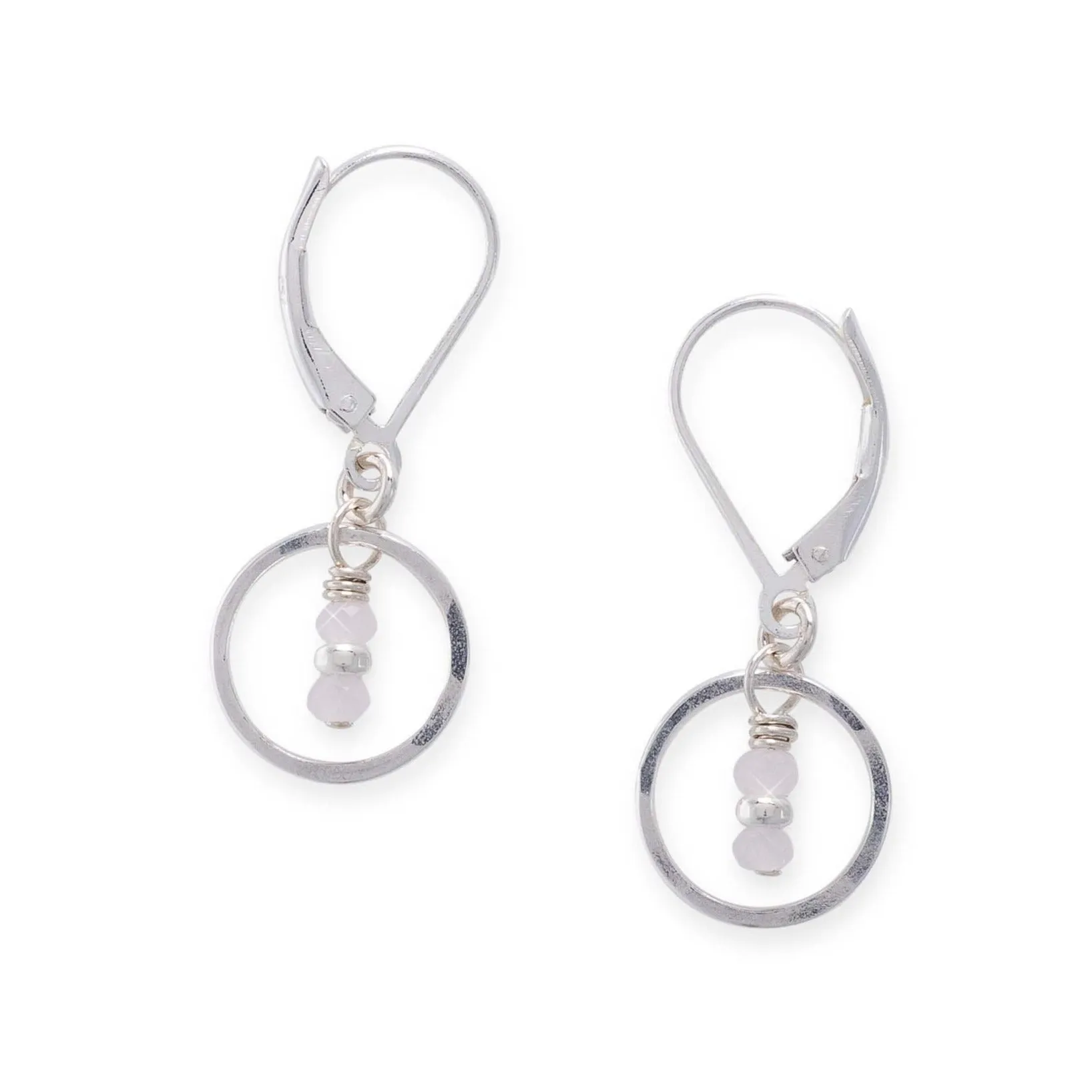 Seedling Cloud Earrings