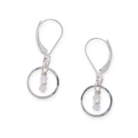 Seedling Cloud Earrings
