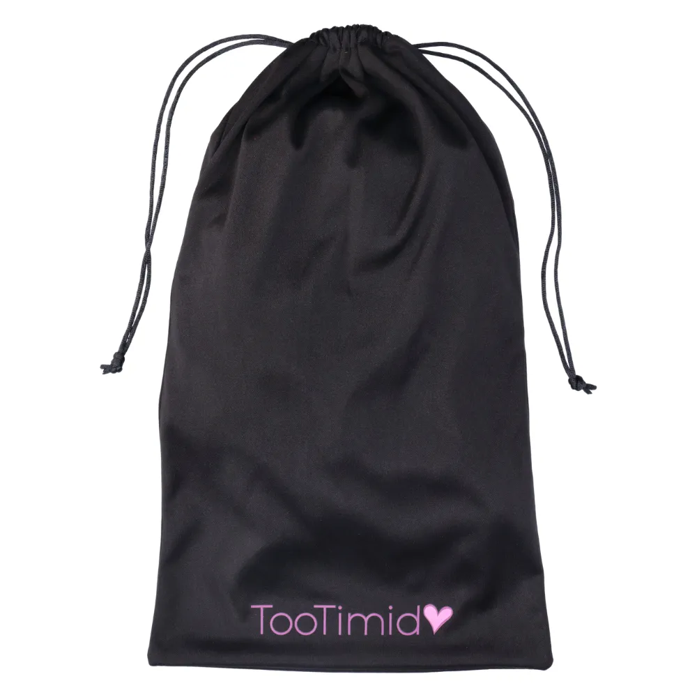 Sexy Couple's Adventure Kit - Spice Up Foreplay & Sex!