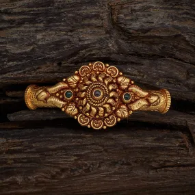 Silver Temple Bangle Pendant 170216