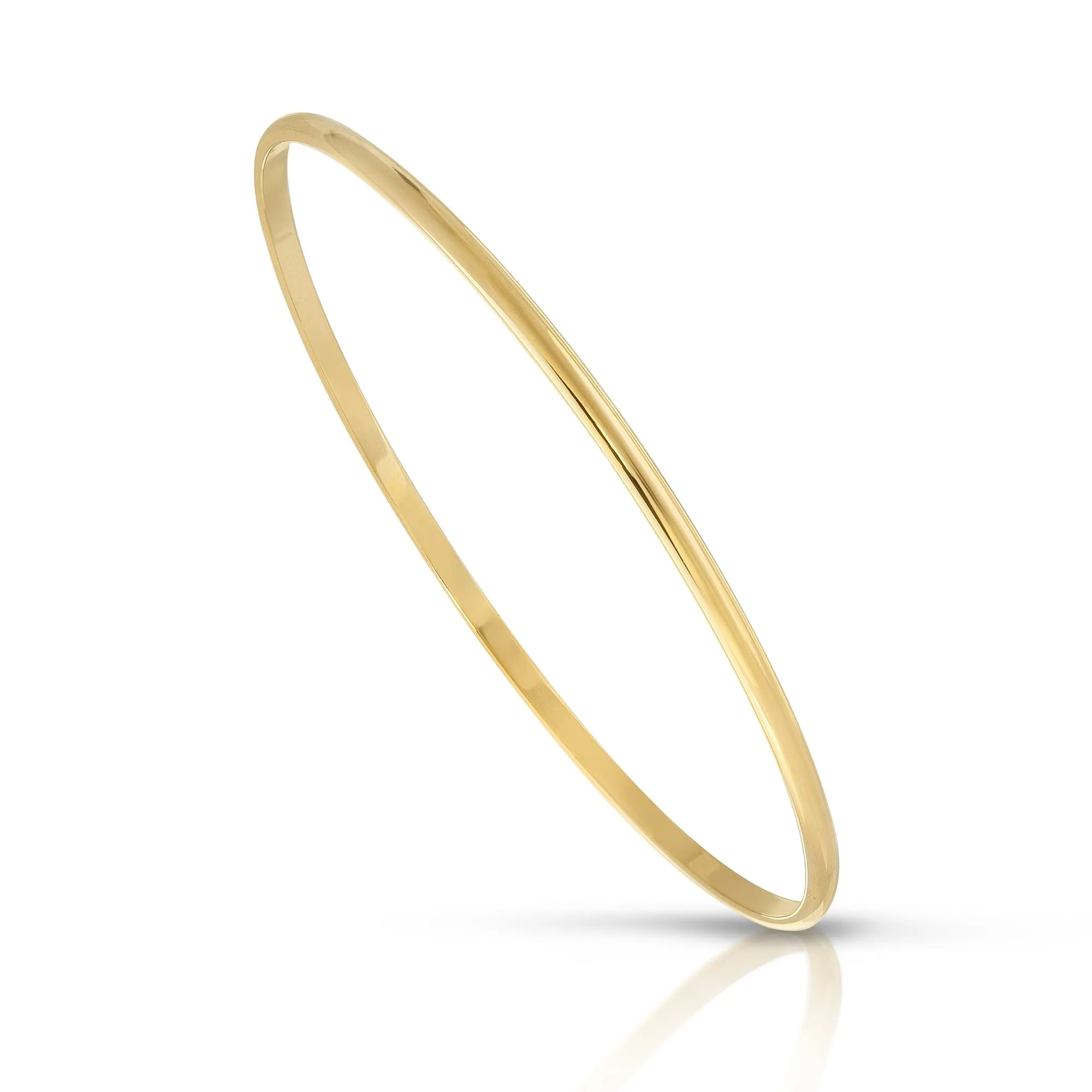 Skinny Lucy Bangle by eklexic