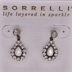 Sorrelli Simple Studded Earrings