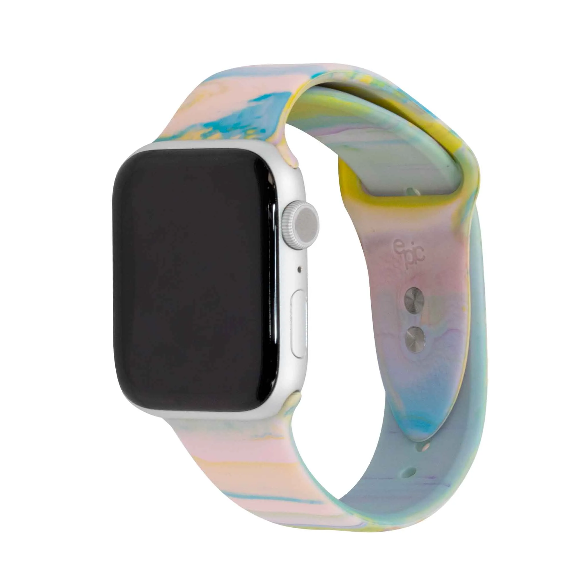 Specialty Silicone Watch Bands